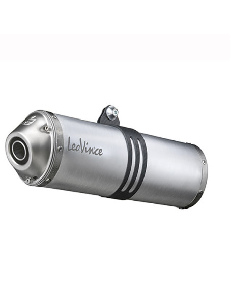 Silencieux LEOVINCE LV-X Enduro 660 XT R-X 2004-2013
