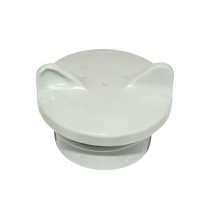 Bouchon d'essence Solex gris