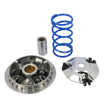 Variateur Hi-Speed POLINI Yamaha 125 Xmax 2021-2023 (Euro 5)