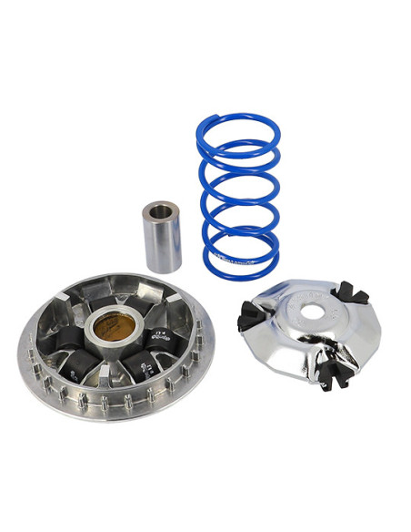 Variateur Hi-Speed POLINI Yamaha 125 Xmax 2021-2023 (Euro 5)