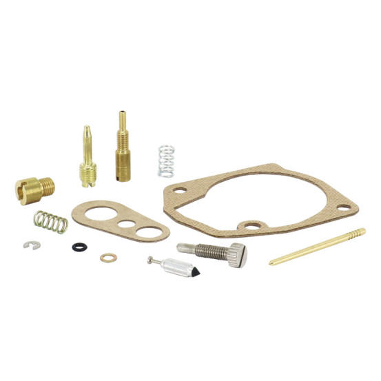 Kit réparation de carburateur TK MBK 50 Booster/Nitro/Yamaha 50 Bw's/Aerox après 2004