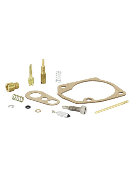 Kit réparation de carburateur TK MBK 50 Booster/Nitro/Yamaha 50 Bw's/Aerox après 2004