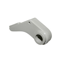 Levier de décompresseur Solex 3800 2200 gris