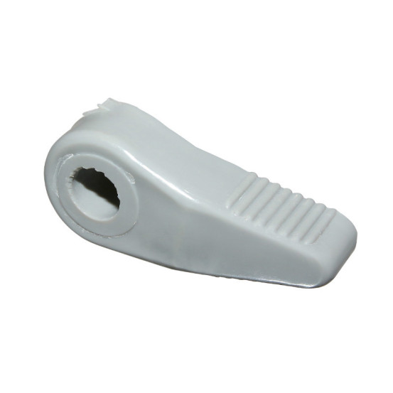 Levier de décompresseur Solex 5000 Flash gris