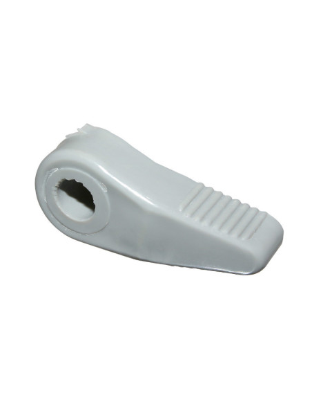Levier de décompresseur Solex 5000 Flash gris