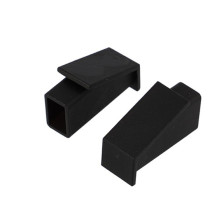 Bouchons de cadre passage de roue DOPPLER Derbi Senda 2011-2018