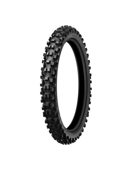 Pneu Avant Mx DUNLOP GEOMAX MX34 F 80/100-21 M/C NHS 51M TT