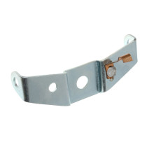 Support de phare Solex 5000 6000 Flash