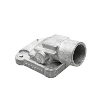 Pipe d'admission MALOSSI Peugeot 103 SP MVL (diamètre 19-24mm / carburateur PHBG 17-19-21)