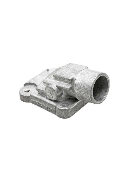 Pipe d'admission MALOSSI Peugeot 103 SP MVL (diamètre 19-24mm / carburateur PHBG 17-19-21)