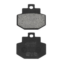 Plaquettes de frein POLINI Organique 125 Piaggio Super Hexagon GTX 125/300 Vespa GT GTS