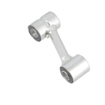 Biellette de pot d'échappement DOPPLER ER1 Peugeot 103 SPX / RCX / SP / MVL / Vogue / MBK / Motobécane 51