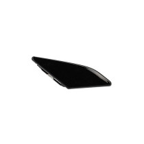 Carénage enjoliveur d'aérateur Droit maxiscooter origine Peugeot 400 Metropolis Pearly Black