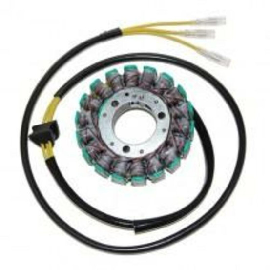 Stator ELECTROSPORT Suzuki 250/300/450/500/550/650/750/850/1100 GS