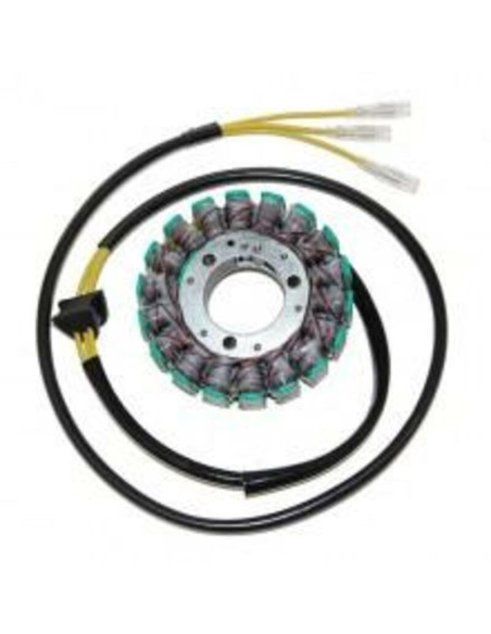 Stator ELECTROSPORT Suzuki 250/300/450/500/550/650/750/850/1100 GS