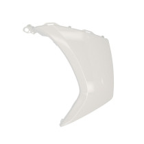 Carénage tablier avant inférieur Gauche maxiscooter origine Peugeot 400 Metropolis Blanc Neige 2013-2017