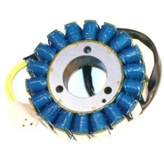 Stator ELECTROSPORT Suzuki 600/750/1000 GSX-R