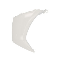 Carénage tablier avant inférieur Droit maxiscooter origine Peugeot 400 Metropolis Blanc Neige 2013-2017