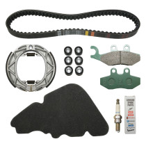 Kit entretien scooter origine Piaggio 50 4T Liberty 2009-2016
