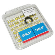 Kit roulements et joints spys de vilebrequin SKF Solex
