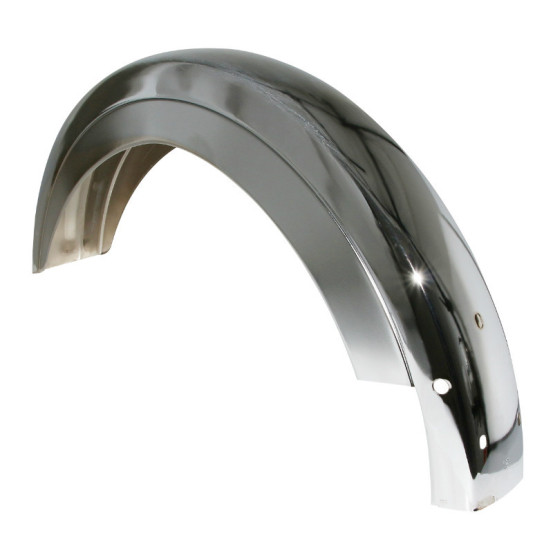 Garde boue arrière Peugeot 103 MVL Chrome