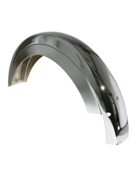 Garde boue arrière Peugeot 103 MVL Chrome