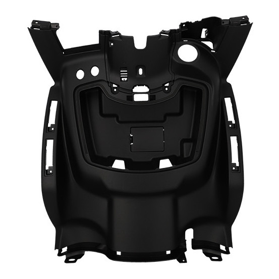 Carénage tablier avant maxiscooter origine Peugeot 400 Metropolis 2013-2016