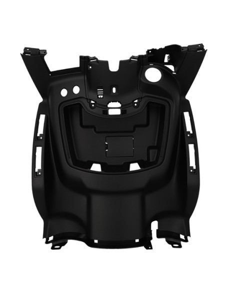 Carénage tablier avant maxiscooter origine Peugeot 400 Metropolis 2013-2016