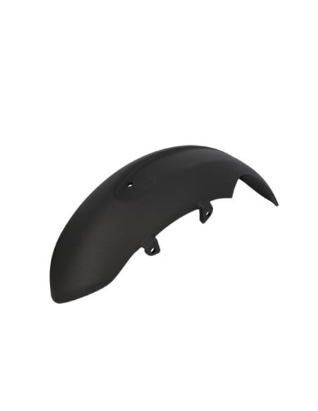Garde boue avant Droit maxiscooter origine Peugeot Metropolis Noir Metal