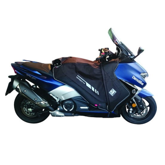 Tablier Tucano Urbano Termoscud PRO Yamaha 530/560 Tmax 2017-2021