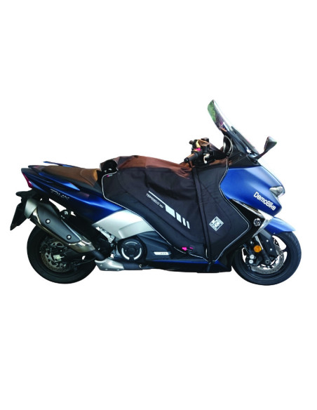 Tablier Tucano Urbano Termoscud PRO Yamaha 530/560 Tmax 2017-2021