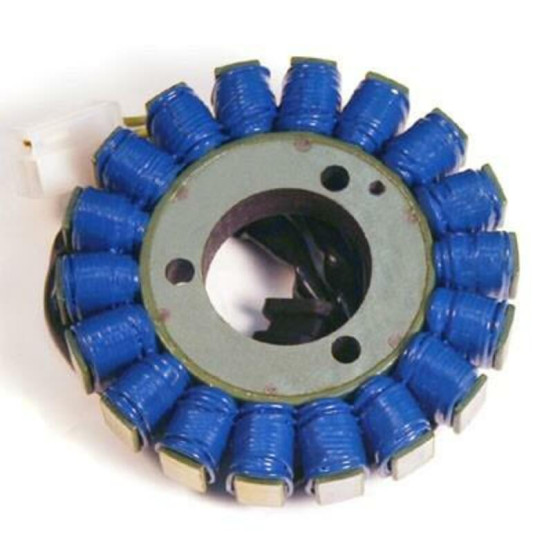 Stator ELECTROSPORT Kawasaki 450 EN 1985-1996 500 EN 1990-2009 500 EX 1987-2009
