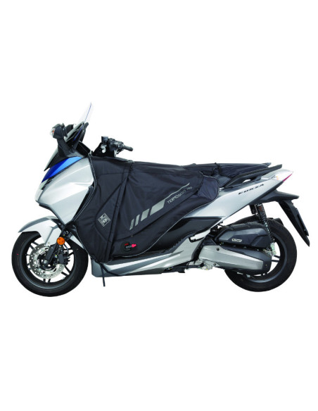 Tablier Tucano Urbano Termoscud PRO Honda 125 Forza 2015-2018