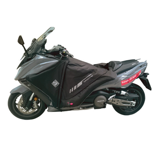 Tablier Tucano Urbano Termoscud PRO Kymco 550 AK 2017-2023
