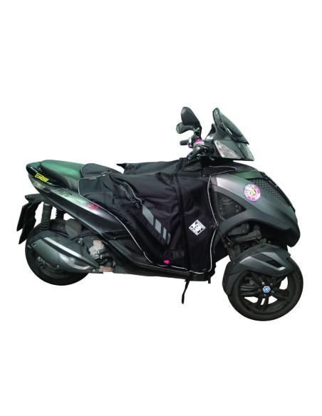 Tablier Tucano Urbano Termoscud PRO Piaggio 125/300 MP3 Yourban 2012