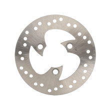 Disque de frein scooter / maxiscooter arrière origine Peugeot Citystar / Ludix / TKR / Vivacity