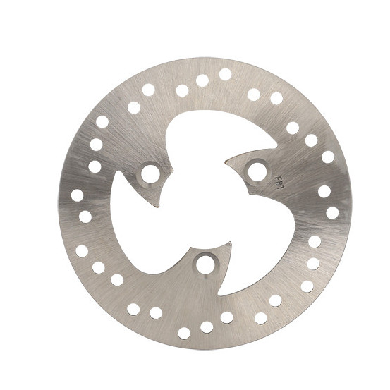 Disque de frein scooter / maxiscooter arrière origine Peugeot Citystar / Ludix / TKR / Vivacity