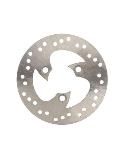 Disque de frein scooter / maxiscooter arrière origine Peugeot Citystar / Ludix / TKR / Vivacity