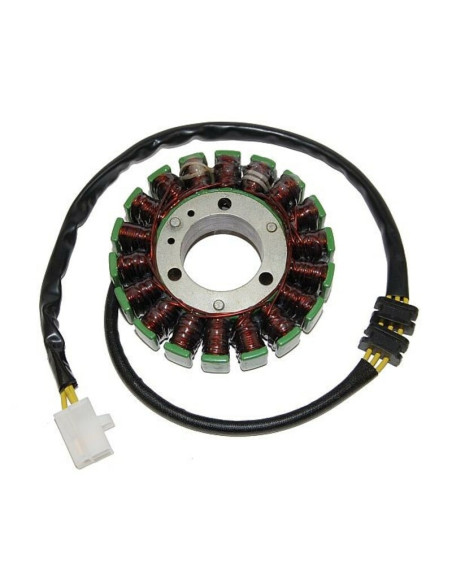 Stator ELECTROSPORT Kawasaki 300 KLF Bayou 1989-2004 KEF Lakota 1995-2003