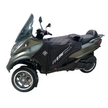Tablier Tucano Urbano Termoscud PRO Piaggio MP3 300/350/400/500 avant 2014