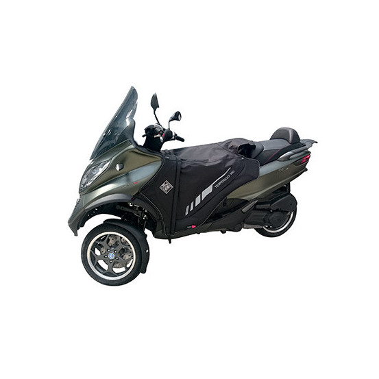 Tablier Tucano Urbano Termoscud PRO Piaggio MP3 300/350/400/500 avant 2014