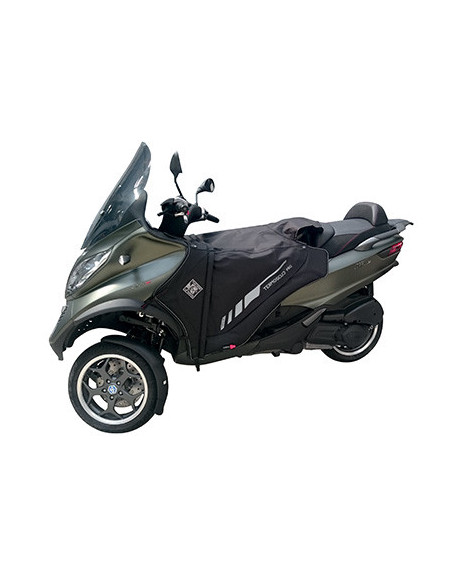Tablier Tucano Urbano Termoscud PRO Piaggio MP3 300/350/400/500 avant 2014