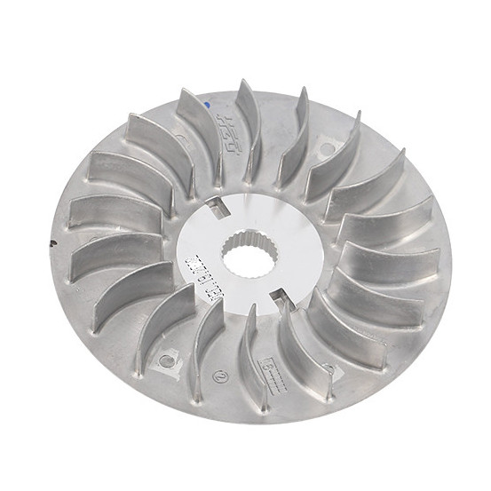 Joue fixe de variateur maxiscooter origine Peugeot Metropolis / Satelis 2 / XP 400