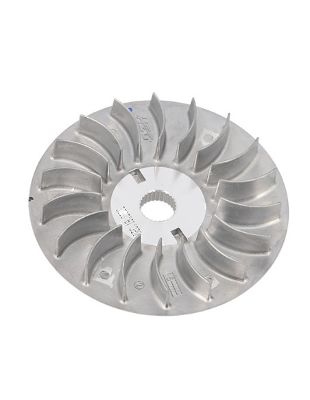 Joue fixe de variateur maxiscooter origine Peugeot Metropolis / Satelis 2 / XP 400