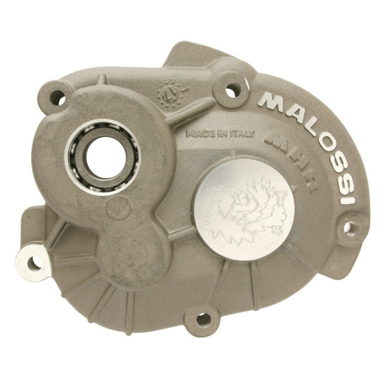 Carter transmission MALOSSI MHR Aprilia Derbi Gilera Piaggio Vespa