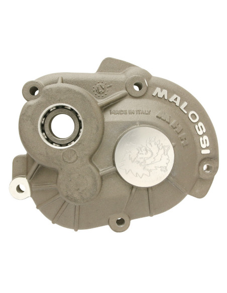 Carter transmission MALOSSI MHR Aprilia Derbi Gilera Piaggio Vespa
