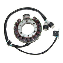 Stator ELECTROSPORT Yamaha 350 YFM Big Bear 350 YFM Warrior/Moto-4 Big Bear