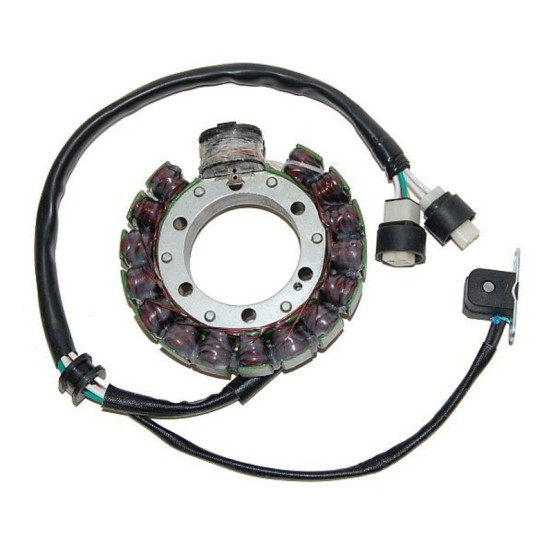Stator ELECTROSPORT Yamaha 350 YFM Big Bear 350 YFM Warrior/Moto-4 Big Bear