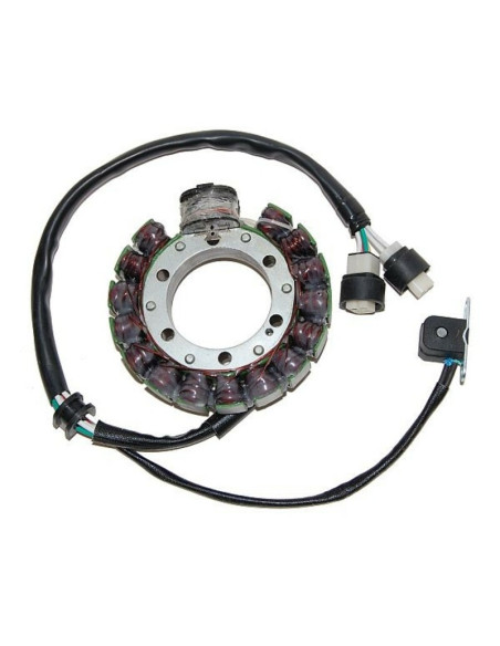 Stator ELECTROSPORT Yamaha 350 YFM Big Bear 350 YFM Warrior/Moto-4 Big Bear