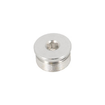 Bouchon tube de fourche mécaboite origine RIEJU 50 / 125 MRT / Marathon